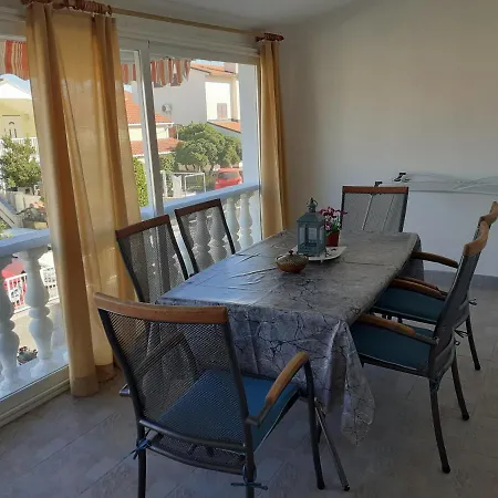 Vir-miljkovica Apartment