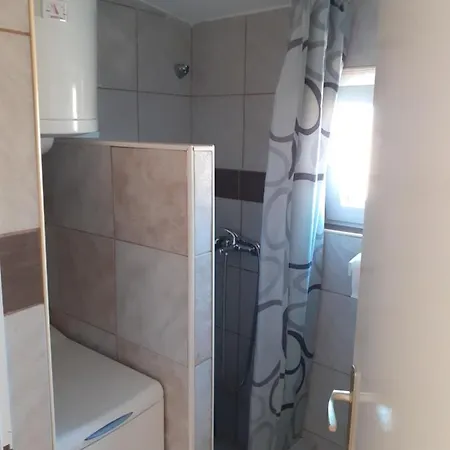 Apartman Vir-miljkovica Apartment