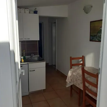 Apartman Vir-miljkovica Apartment Vir