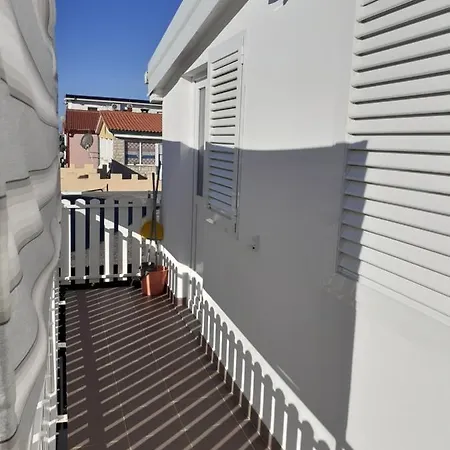 Apartman Vir-miljkovica