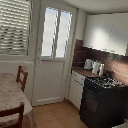 Apartman Vir-miljkovica Apartment