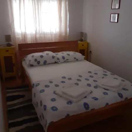 Apartman Vir-miljkovica Vir