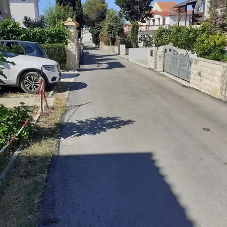 Apartman Vir-miljkovica