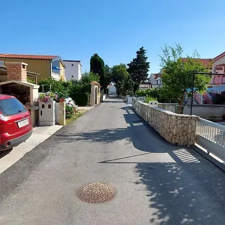 Apartman Vir-miljkovica Apartment