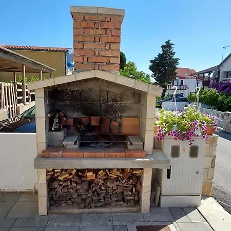 Apartment Apartman Vir-miljkovica *