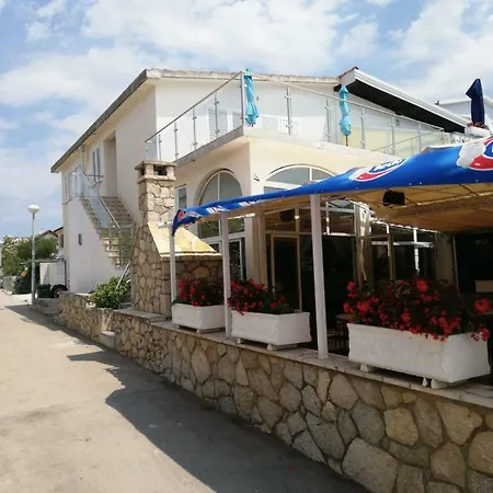 Apartamento Miljkovica Vir