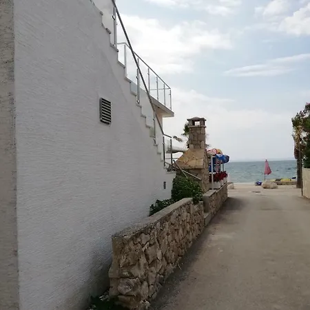 Apartamento Miljkovica *