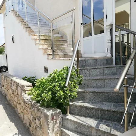 Apartamento Miljkovica *