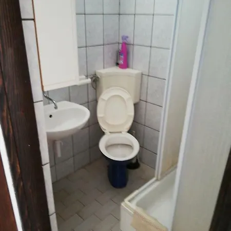 Miljkovica Apartamento Vir