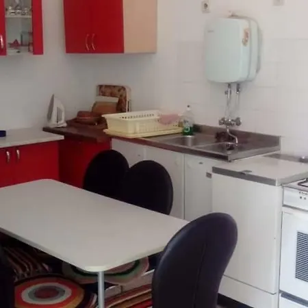 Miljkovica Apartamento Vir