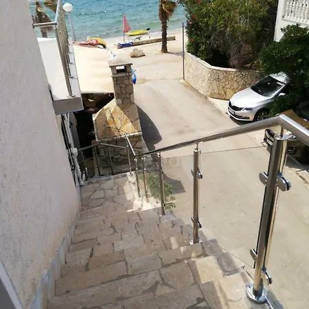 Miljkovica Apartamento
