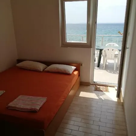 Miljkovica Apartamento *