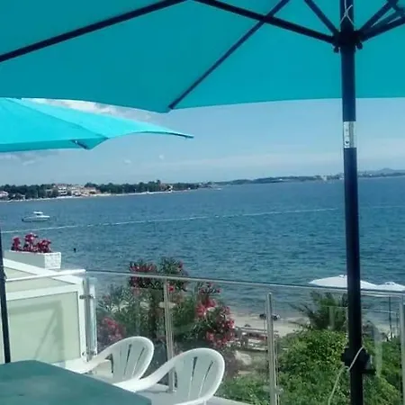 Apartamento Miljkovica Vir