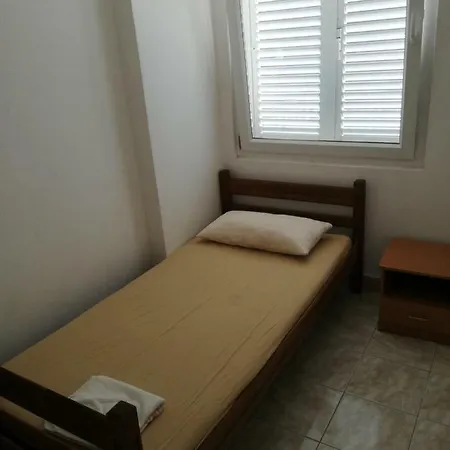 Miljkovica Apartamento *
