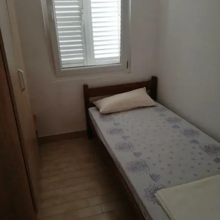 Apartamento Miljkovica Vir