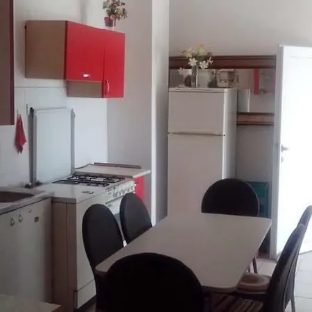 Apartamento Miljkovica *